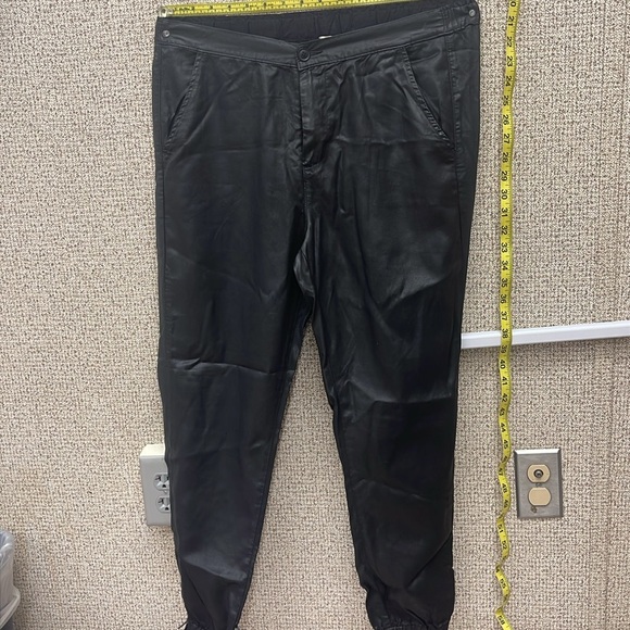 AG Adriano Goldschmied Track Pants.. - Picture 7 of 11